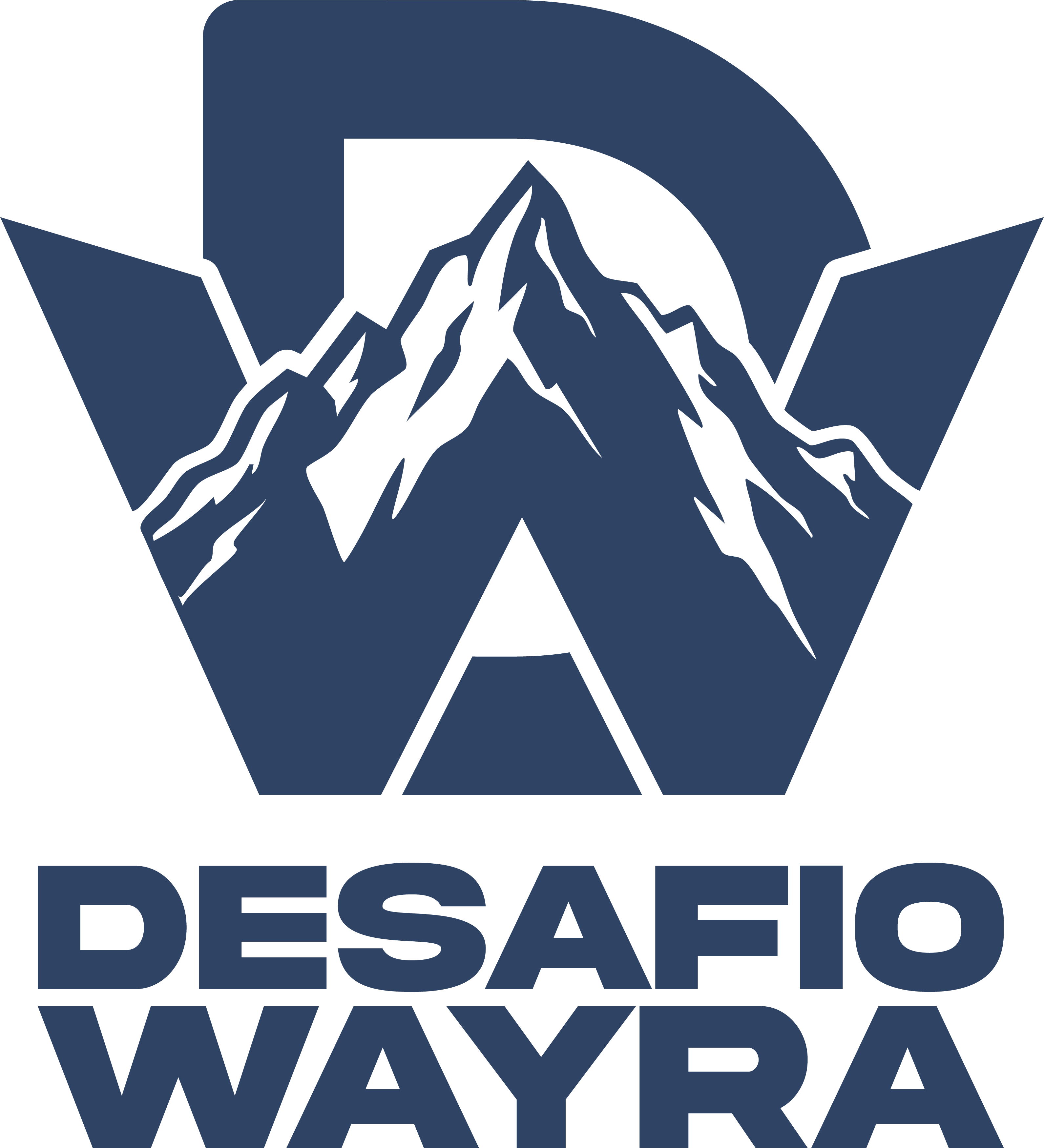 Desafio Wayra