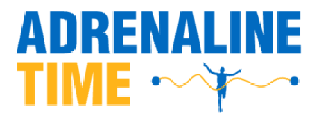 Adrenaline Time