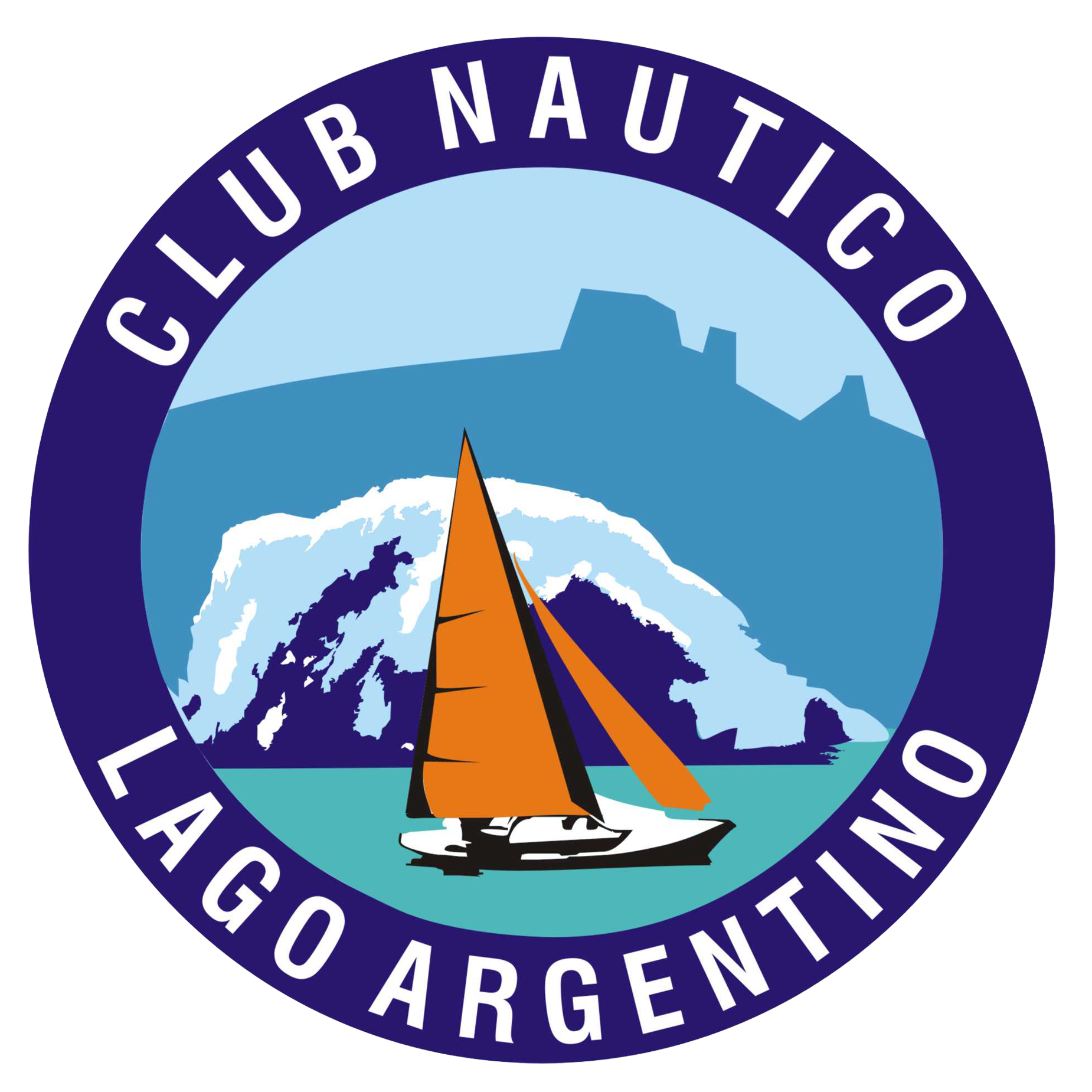 Club Náutico Lago Argentino
